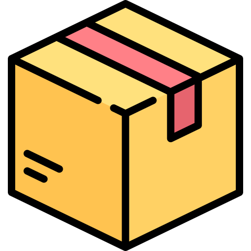 Mail Package