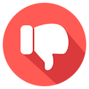 Thumbs Down